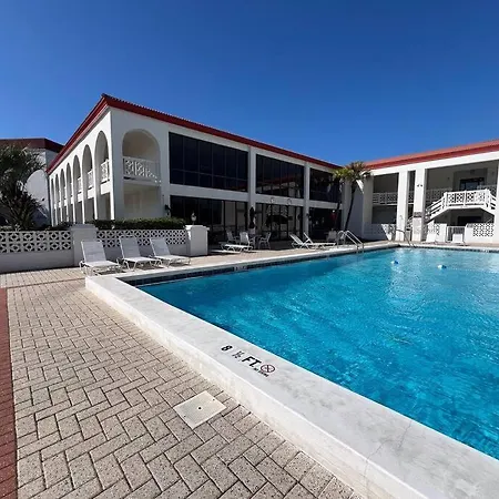 Emerald Coast Escape